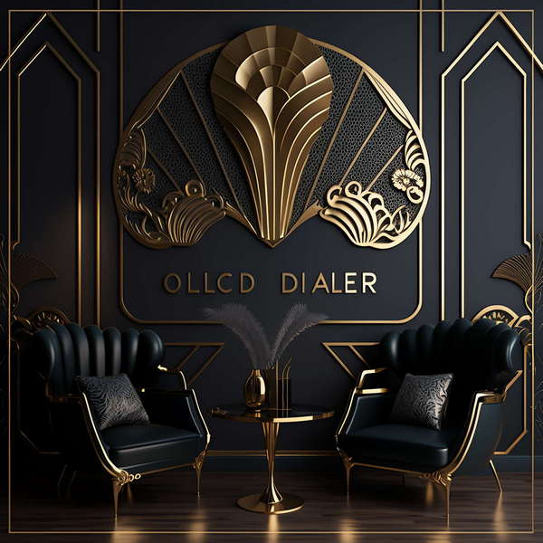 图片[3]-全球设计案例智能库_OJBKAI.COM装饰艺术风墙面装饰Midjourney灵感图库-_设计智库－全球设计案例智能库_OJBKAI.COM-全球设计案例智能库_OJBKAI.COM设计智库