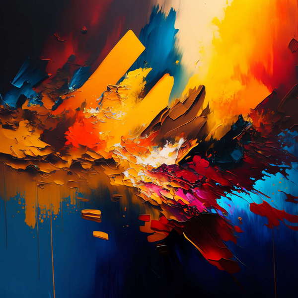 图片[2]-全球设计案例智能库_OJBKAI.COM抽象画-1_Midjourney灵感图库-设计智库－全球设计案例智能库_OJBKAI.COM-全球设计案例智能库_OJBKAI.COM设计智库