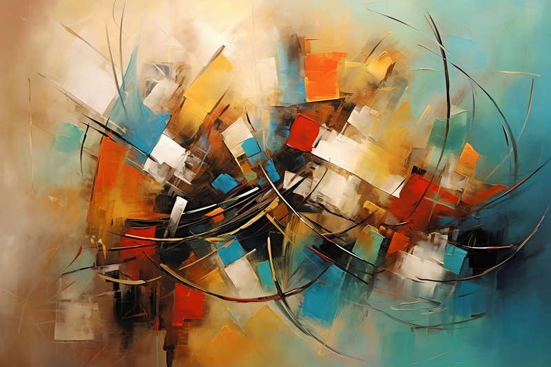 图片[3]-全球设计案例智能库_OJBKAI.COM抽象油画Midjourney灵感图库-_设计智库－全球设计案例智能库_OJBKAI.COM-全球设计案例智能库_OJBKAI.COM设计智库