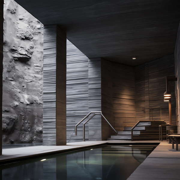 图片[3]-全球设计案例智能库_OJBKAI.COM酒店现代泳池Midjourney灵感图库-_设计智库－全球设计案例智能库_OJBKAI.COM-全球设计案例智能库_OJBKAI.COM设计智库
