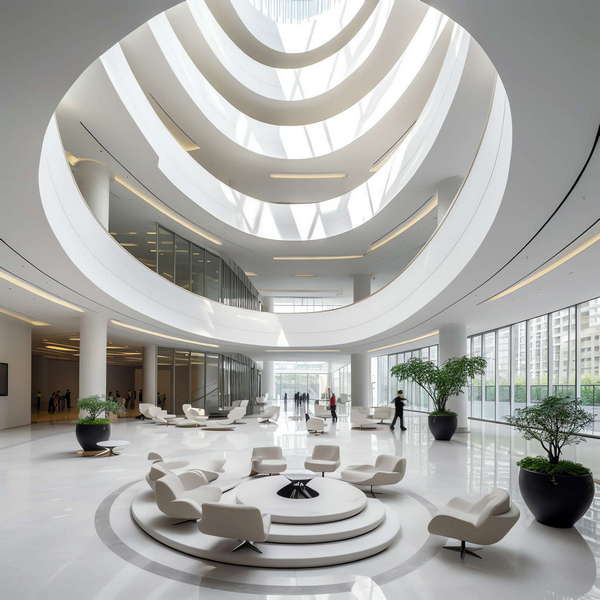 图片[7]-全球设计案例智能库_OJBKAI.COM酒店大堂Midjourney灵感图库-_设计智库－全球设计案例智能库_OJBKAI.COM-全球设计案例智能库_OJBKAI.COM设计智库