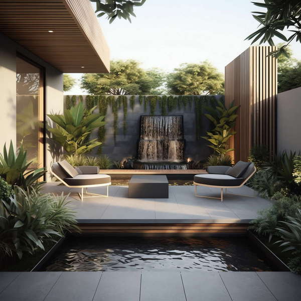 图片[36]-全球设计案例智能库_OJBKAI.COM现代别墅庭院Midjourney灵感图库-_设计智库－全球设计案例智能库_OJBKAI.COM-全球设计案例智能库_OJBKAI.COM设计智库