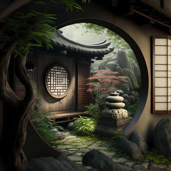 图片[37]-全球设计案例智能库_OJBKAI.COM禅院景观2_Midjourney灵感图库-设计智库－全球设计案例智能库_OJBKAI.COM-全球设计案例智能库_OJBKAI.COM设计智库