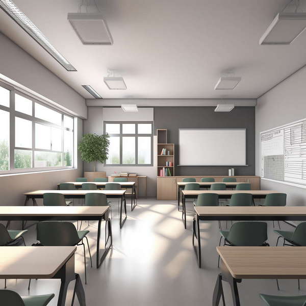 图片[19]-全球设计案例智能库_OJBKAI.COM现代简约教室Midjourney灵感图库-_设计智库－全球设计案例智能库_OJBKAI.COM-全球设计案例智能库_OJBKAI.COM设计智库