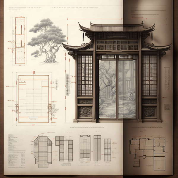 图片[30]-全球设计案例智能库_OJBKAI.COM中国古建Midjourney灵感图库-_设计智库－全球设计案例智能库_OJBKAI.COM-全球设计案例智能库_OJBKAI.COM设计智库