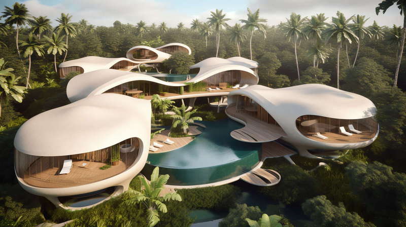 图片[12]-全球设计案例智能库_OJBKAI.COM野奢度假酒店Midjourney灵感图库-_设计智库－全球设计案例智能库_OJBKAI.COM-全球设计案例智能库_OJBKAI.COM设计智库