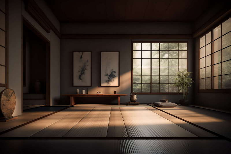 图片[27]-全球设计案例智能库_OJBKAI.COM日式禅意民宿Midjourney灵感图库-_设计智库－全球设计案例智能库_OJBKAI.COM-全球设计案例智能库_OJBKAI.COM设计智库