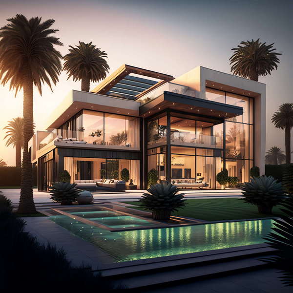 图片[32]-全球设计案例智能库_OJBKAI.COM独栋泳池别墅Midjourney灵感图库-_设计智库－全球设计案例智能库_OJBKAI.COM-全球设计案例智能库_OJBKAI.COM设计智库