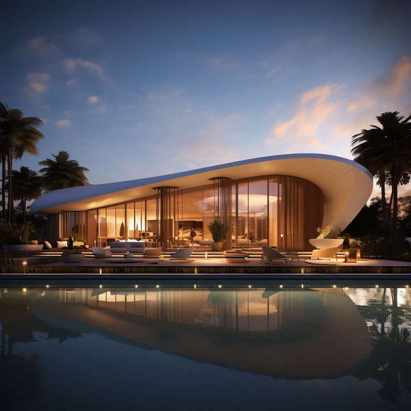 图片[15]-全球设计案例智能库_OJBKAI.COM别墅建筑外观未来科技感Midjourney灵感图库-_设计智库－全球设计案例智能库_OJBKAI.COM-全球设计案例智能库_OJBKAI.COM设计智库