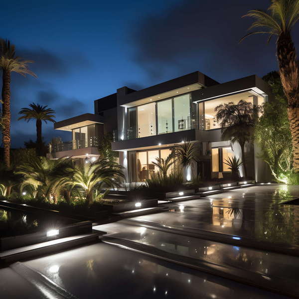 图片[14]-全球设计案例智能库_OJBKAI.COM别墅建筑外观Midjourney灵感图库-_设计智库－全球设计案例智能库_OJBKAI.COM-全球设计案例智能库_OJBKAI.COM设计智库