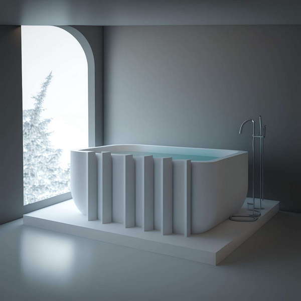 图片[31]-全球设计案例智能库_OJBKAI.COM浴缸Midjourney灵感图库-_设计智库－全球设计案例智能库_OJBKAI.COM-全球设计案例智能库_OJBKAI.COM设计智库