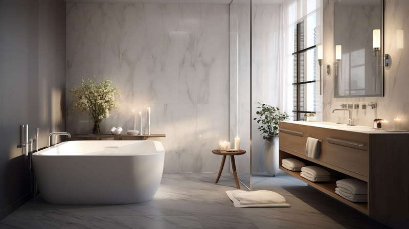 图片[31]-全球设计案例智能库_OJBKAI.COM现代风卫浴Midjourney灵感图库-_设计智库－全球设计案例智能库_OJBKAI.COM-全球设计案例智能库_OJBKAI.COM设计智库