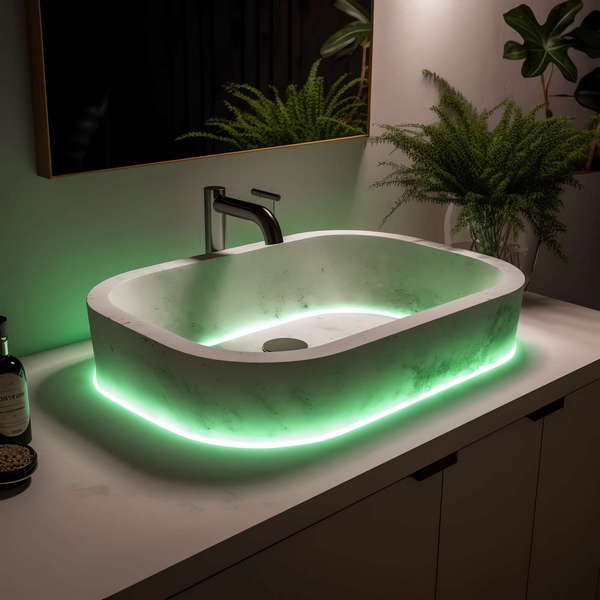 现代台盆Midjourney灵感图库-_设计智库－全球设计案例智能库_OJBKAI.COM-全球设计案例智能库_OJBKAI.COM设计智库