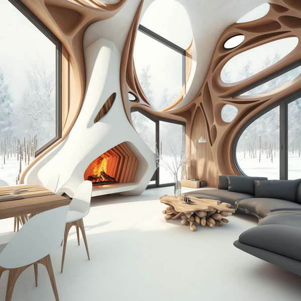 图片[2]-全球设计案例智能库_OJBKAI.COM科幻风壁炉Midjourney灵感图库-_设计智库－全球设计案例智能库_OJBKAI.COM-全球设计案例智能库_OJBKAI.COM设计智库