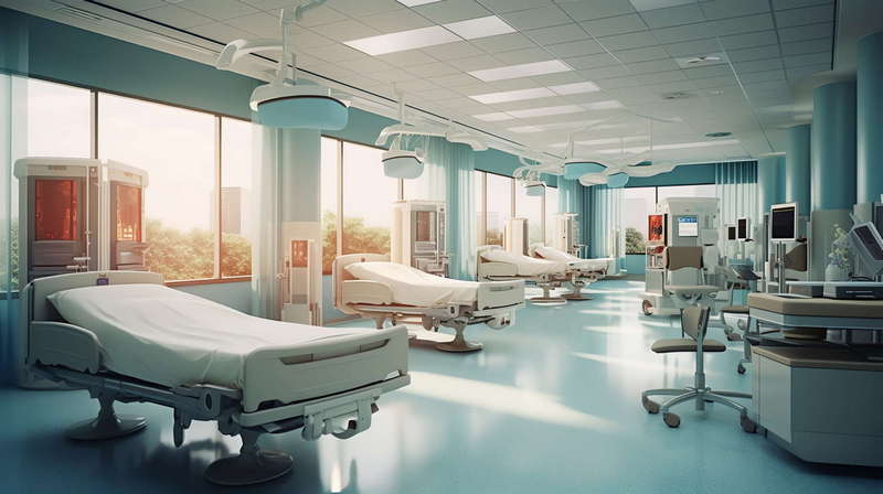 图片[3]-全球设计案例智能库_OJBKAI.COM科幻现代前卫病房Midjourney灵感图库-_设计智库－全球设计案例智能库_OJBKAI.COM-全球设计案例智能库_OJBKAI.COM设计智库