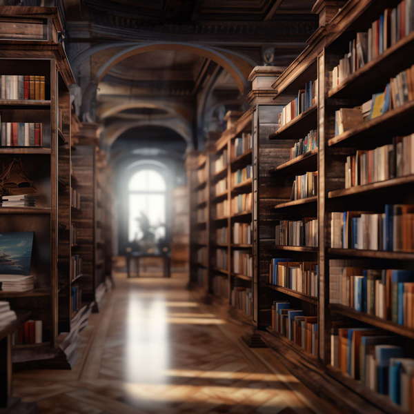 图片[3]-全球设计案例智能库_OJBKAI.COM复古图书馆Midjourney灵感图库-_设计智库－全球设计案例智能库_OJBKAI.COM-全球设计案例智能库_OJBKAI.COM设计智库