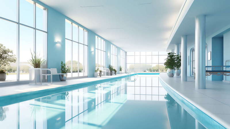 图片[3]-全球设计案例智能库_OJBKAI.COM体育游泳馆_Midjourney灵感图库319P-全球设计案例智能库_OJBKAI.COM设计智库