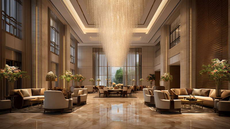 图片[9]-全球设计案例智能库_OJBKAI.COM会所大堂Midjourney灵感图库-_设计智库－全球设计案例智能库_OJBKAI.COM-全球设计案例智能库_OJBKAI.COM设计智库