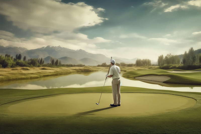 图片[2]-全球设计案例智能库_OJBKAI.COM高尔夫会所Midjourney灵感图库-_设计智库－全球设计案例智能库_OJBKAI.COM-全球设计案例智能库_OJBKAI.COM设计智库