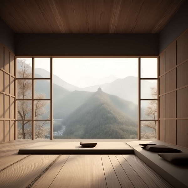 图片[3]-全球设计案例智能库_OJBKAI.COM日式禅意Midjourney灵感图库-_设计智库－全球设计案例智能库_OJBKAI.COM-全球设计案例智能库_OJBKAI.COM设计智库