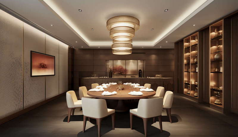 图片[3]-全球设计案例智能库_OJBKAI.COM餐厅包间Midjourney灵感图库-_设计智库－全球设计案例智能库_OJBKAI.COM-全球设计案例智能库_OJBKAI.COM设计智库