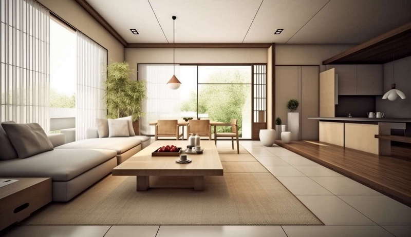 图片[22]-全球设计案例智能库_OJBKAI.COM东方禅意风格Midjourney灵感图库-_设计智库－全球设计案例智能库_OJBKAI.COM-全球设计案例智能库_OJBKAI.COM设计智库