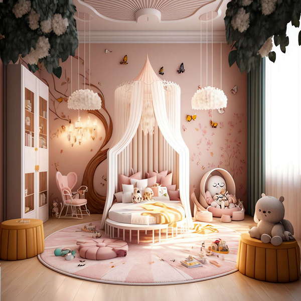 图片[31]-全球设计案例智能库_OJBKAI.COM色彩梦幻女孩房3_Midjourney灵感图库-设计智库－全球设计案例智能库_OJBKAI.COM-全球设计案例智能库_OJBKAI.COM设计智库