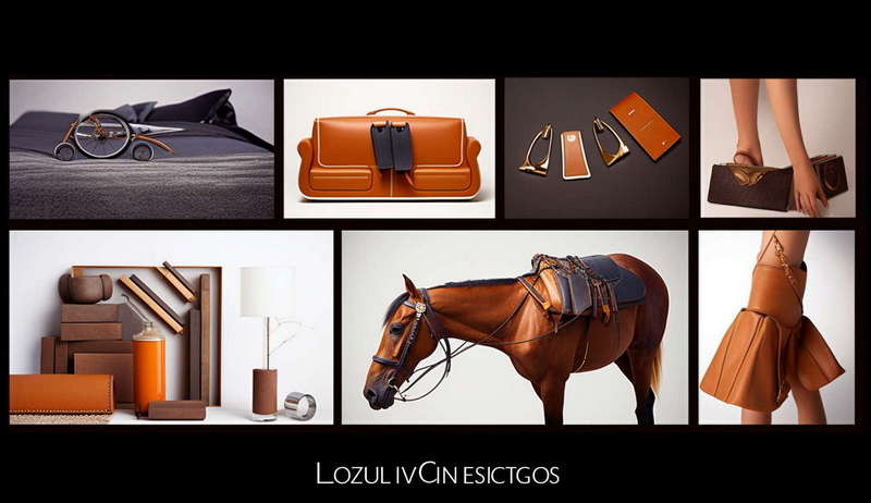 图片[3]-全球设计案例智能库_OJBKAI.COM爱马仕主题Midjourney灵感图库-_设计智库－全球设计案例智能库_OJBKAI.COM-全球设计案例智能库_OJBKAI.COM设计智库