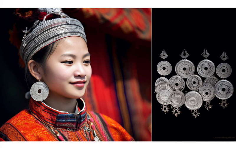 图片[3]-全球设计案例智能库_OJBKAI.COM白族首饰Midjourney灵感图库-_设计智库－全球设计案例智能库_OJBKAI.COM-全球设计案例智能库_OJBKAI.COM设计智库