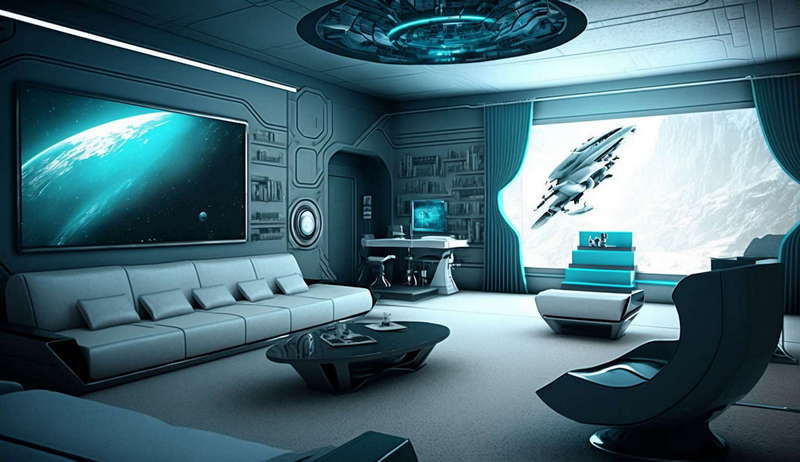 图片[3]-全球设计案例智能库_OJBKAI.COM现代电影风格（电影主题为《星际穿越》）Midjourney灵感图库-_设计智库－全球设计案例智能库_OJBKAI.COM-全球设计案例智能库_OJBKAI.COM设计智库