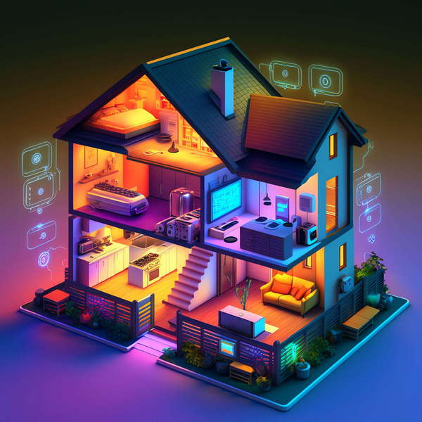 数字艺术风格Midjourney灵感图库-_设计智库－全球设计案例智能库_OJBKAI.COM-全球设计案例智能库_OJBKAI.COM设计智库