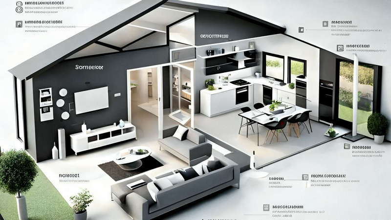 图片[4]-全球设计案例智能库_OJBKAI.COM智能家居风格Midjourney灵感图库-_设计智库－全球设计案例智能库_OJBKAI.COM-全球设计案例智能库_OJBKAI.COM设计智库