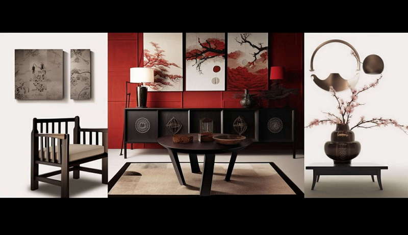 图片[2]-全球设计案例智能库_OJBKAI.COM东方艺术Midjourney灵感图库-_设计智库－全球设计案例智能库_OJBKAI.COM-全球设计案例智能库_OJBKAI.COM设计智库