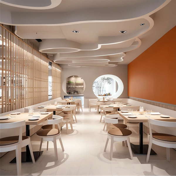 图片[4]-全球设计案例智能库_OJBKAI.COM原木中餐厅Midjourney灵感图库-_设计智库－全球设计案例智能库_OJBKAI.COM-全球设计案例智能库_OJBKAI.COM设计智库