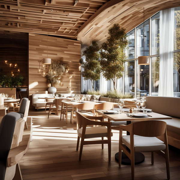 图片[27]-全球设计案例智能库_OJBKAI.COM工装餐厅Midjourney灵感图库-_设计智库－全球设计案例智能库_OJBKAI.COM-全球设计案例智能库_OJBKAI.COM设计智库