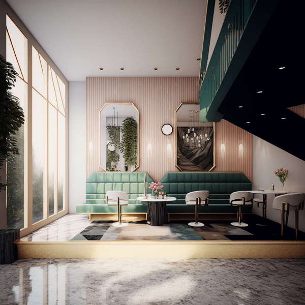 图片[22]-全球设计案例智能库_OJBKAI.COM餐厅Midjourney灵感图库-_设计智库－全球设计案例智能库_OJBKAI.COM-全球设计案例智能库_OJBKAI.COM设计智库