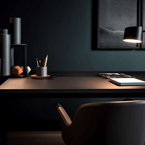 图片[3]-全球设计案例智能库_OJBKAI.COM现代风格办公桌Midjourney灵感图库-_设计智库－全球设计案例智能库_OJBKAI.COM-全球设计案例智能库_OJBKAI.COM设计智库