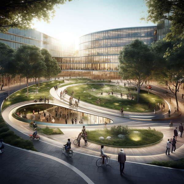 图片[22]-全球设计案例智能库_OJBKAI.COM现代前卫办公楼Midjourney灵感图库-_设计智库－全球设计案例智能库_OJBKAI.COM-全球设计案例智能库_OJBKAI.COM设计智库