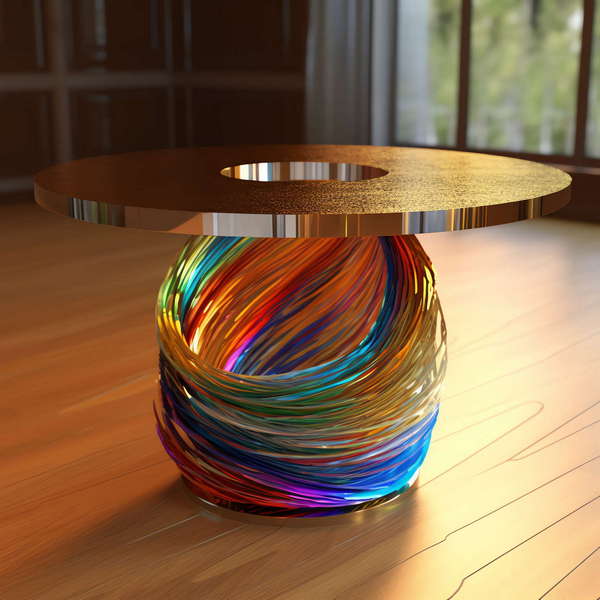 图片[2]-全球设计案例智能库_OJBKAI.COM艺术现代餐桌Midjourney灵感图库-_设计智库－全球设计案例智能库_OJBKAI.COM-全球设计案例智能库_OJBKAI.COM设计智库