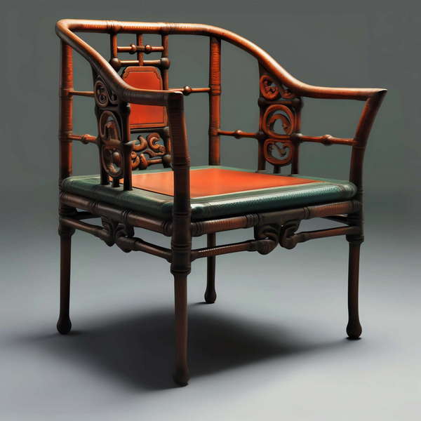 图片[19]-全球设计案例智能库_OJBKAI.COM中式椅子Midjourney灵感图库-_设计智库－全球设计案例智能库_OJBKAI.COM-全球设计案例智能库_OJBKAI.COM设计智库