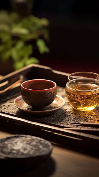 图片[36]-全球设计案例智能库_OJBKAI.COM禅意茶艺茶桌Midjourney灵感图库-_设计智库－全球设计案例智能库_OJBKAI.COM-全球设计案例智能库_OJBKAI.COM设计智库