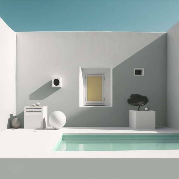 图片[36]-全球设计案例智能库_OJBKAI.COM彩虹色彩的泳池Midjourney灵感图库-_设计智库－全球设计案例智能库_OJBKAI.COM-全球设计案例智能库_OJBKAI.COM设计智库