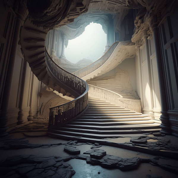 图片[36]-全球设计案例智能库_OJBKAI.COM色彩艺术楼梯Midjourney灵感图库-_设计智库－全球设计案例智能库_OJBKAI.COM-全球设计案例智能库_OJBKAI.COM设计智库