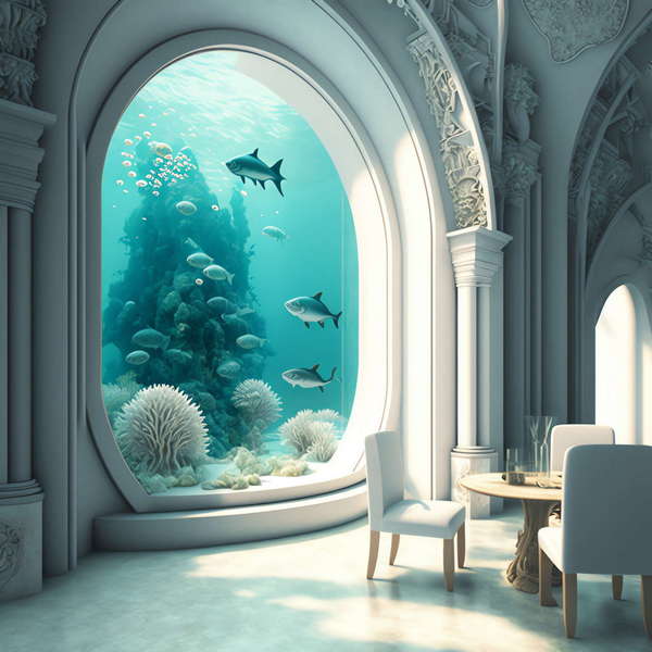 图片[18]-全球设计案例智能库_OJBKAI.COM酒店海洋主题Midjourney灵感图库-_设计智库－全球设计案例智能库_OJBKAI.COM-全球设计案例智能库_OJBKAI.COM设计智库