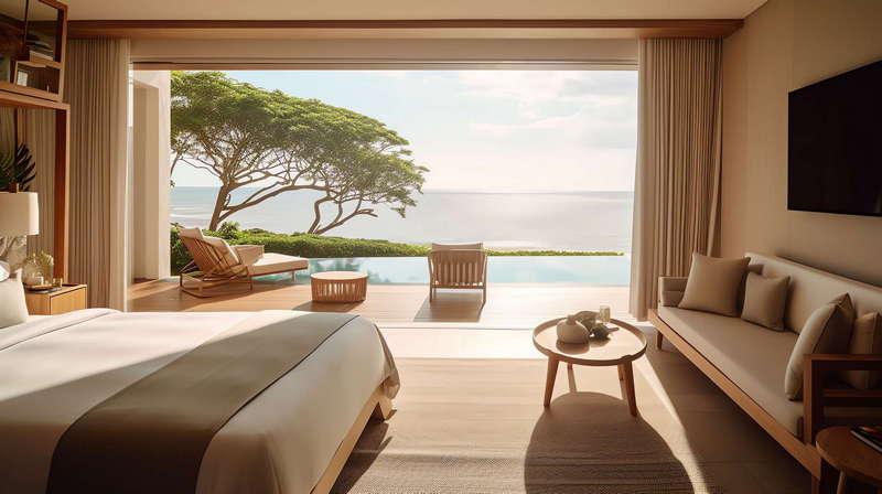 图片[30]-全球设计案例智能库_OJBKAI.COM度假酒店客房Midjourney灵感图库-_设计智库－全球设计案例智能库_OJBKAI.COM-全球设计案例智能库_OJBKAI.COM设计智库