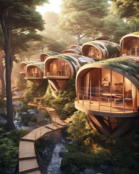 图片[25]-全球设计案例智能库_OJBKAI.COM野奢风格酒店Midjourney灵感图库-_设计智库－全球设计案例智能库_OJBKAI.COM-全球设计案例智能库_OJBKAI.COM设计智库