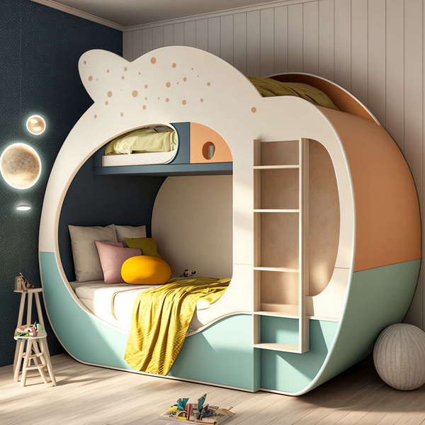 图片[28]-全球设计案例智能库_OJBKAI.COM童趣儿童房2_Midjourney灵感图库-设计智库－全球设计案例智能库_OJBKAI.COM-全球设计案例智能库_OJBKAI.COM设计智库