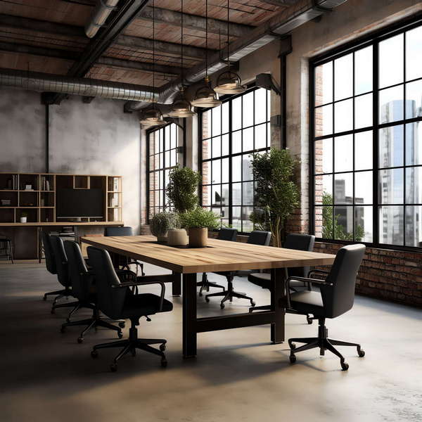 图片[9]-全球设计案例智能库_OJBKAI.COM会议桌Midjourney灵感图库-_设计智库－全球设计案例智能库_OJBKAI.COM-全球设计案例智能库_OJBKAI.COM设计智库