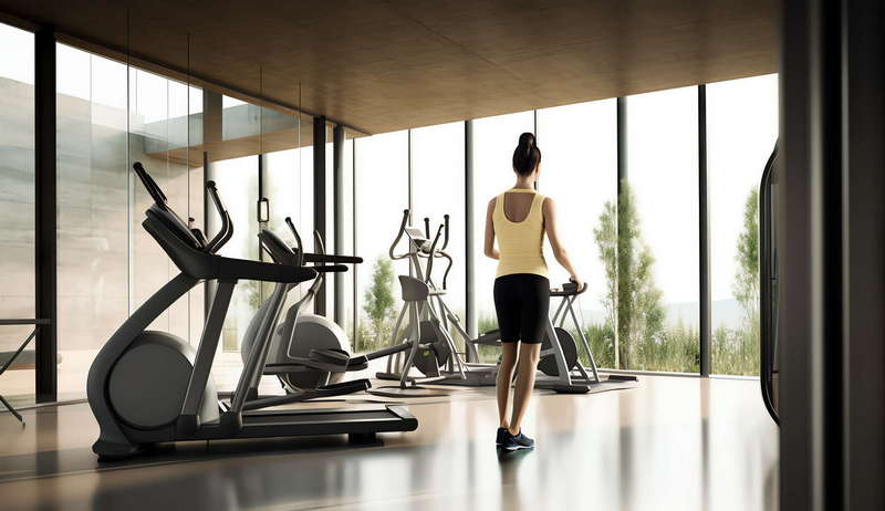 图片[23]-全球设计案例智能库_OJBKAI.COM酒店现代健身房Midjourney灵感图库-_设计智库－全球设计案例智能库_OJBKAI.COM-全球设计案例智能库_OJBKAI.COM设计智库