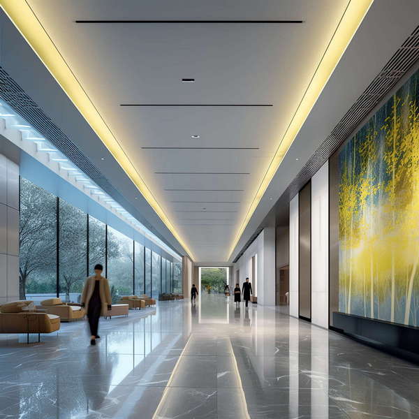 图片[32]-全球设计案例智能库_OJBKAI.COM现代办公楼大堂Midjourney灵感图库-_设计智库－全球设计案例智能库_OJBKAI.COM-全球设计案例智能库_OJBKAI.COM设计智库